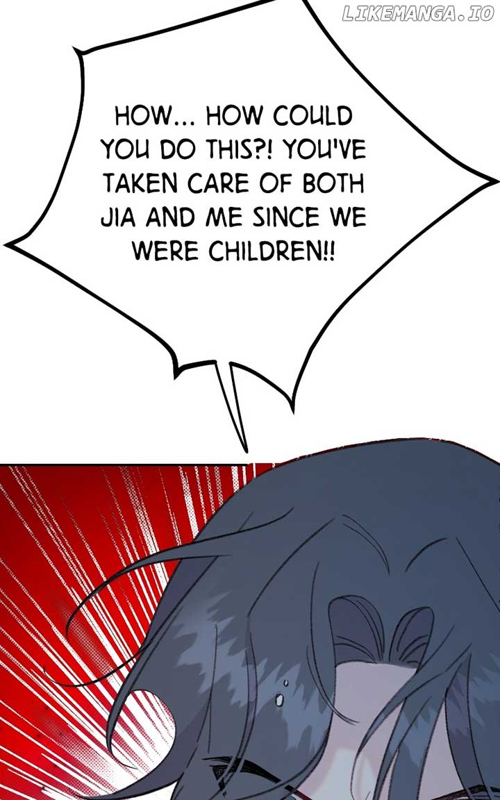 The Mermaid I Loved Chapter 57 page 74