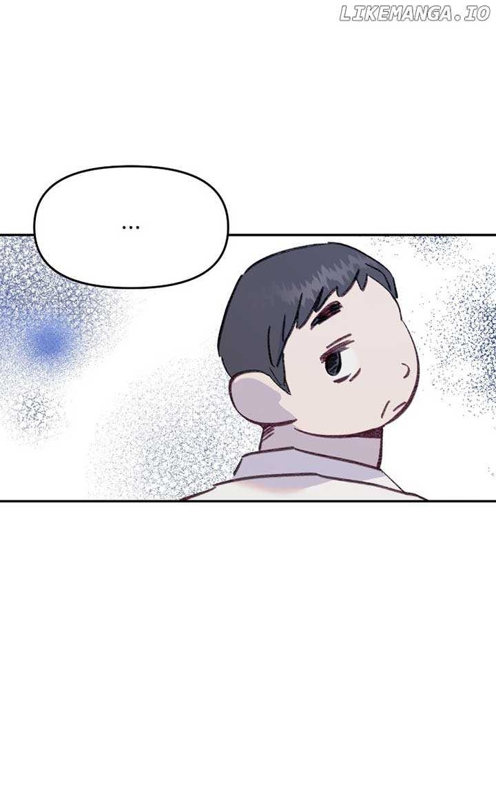 The Mermaid I Loved Chapter 57 page 76