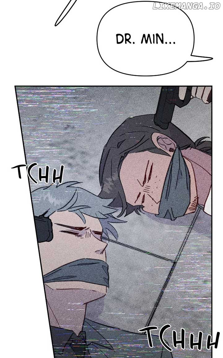 The Mermaid I Loved Chapter 57 page 79
