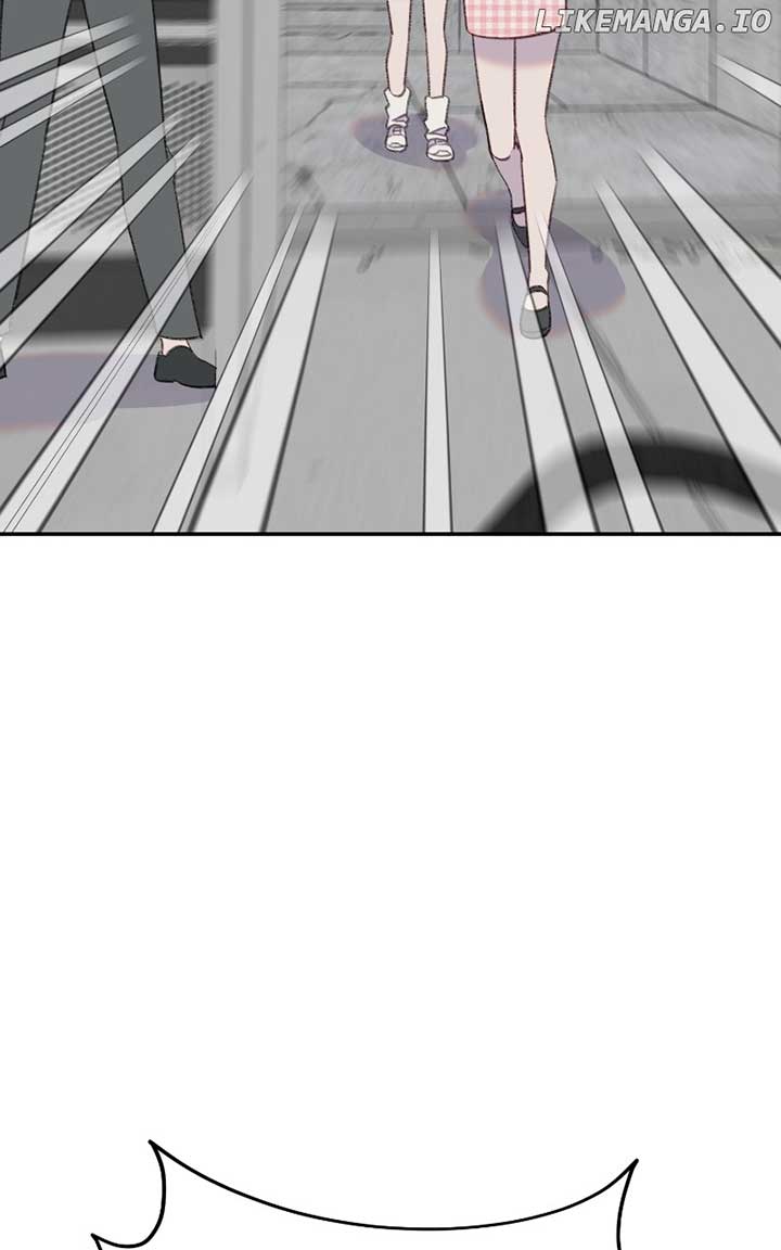 The Mermaid I Loved Chapter 57 page 82