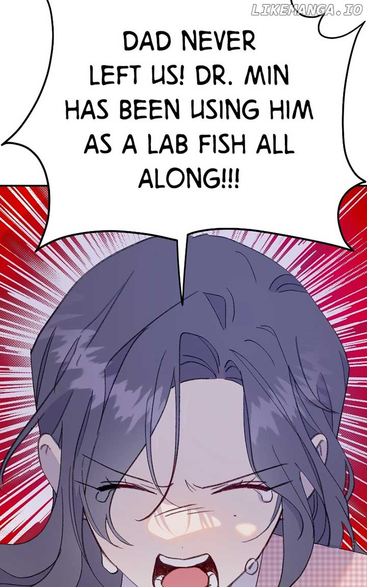 The Mermaid I Loved Chapter 57 page 83