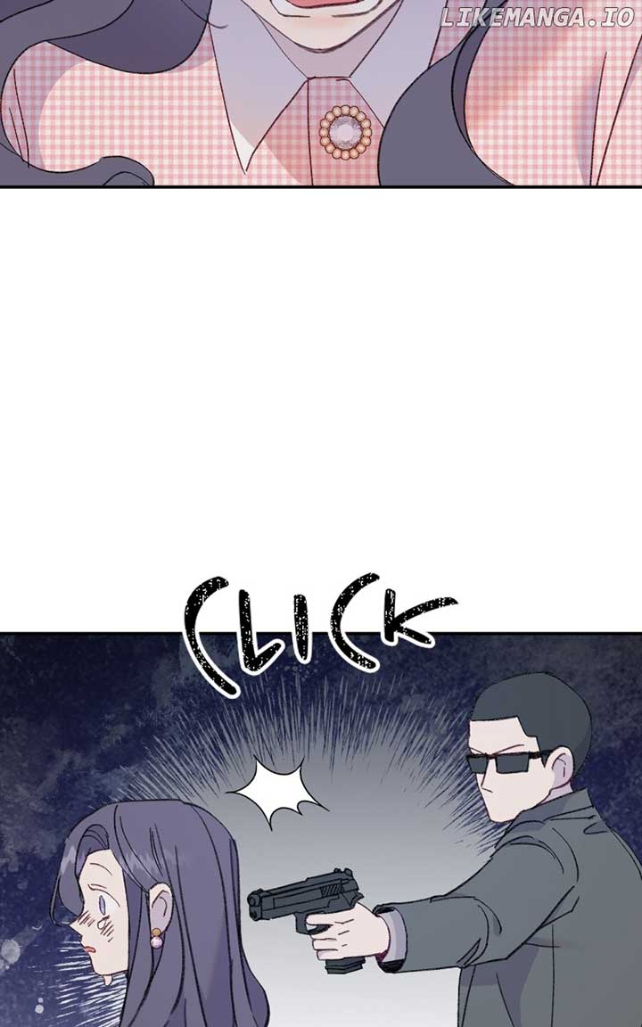 The Mermaid I Loved Chapter 57 page 84