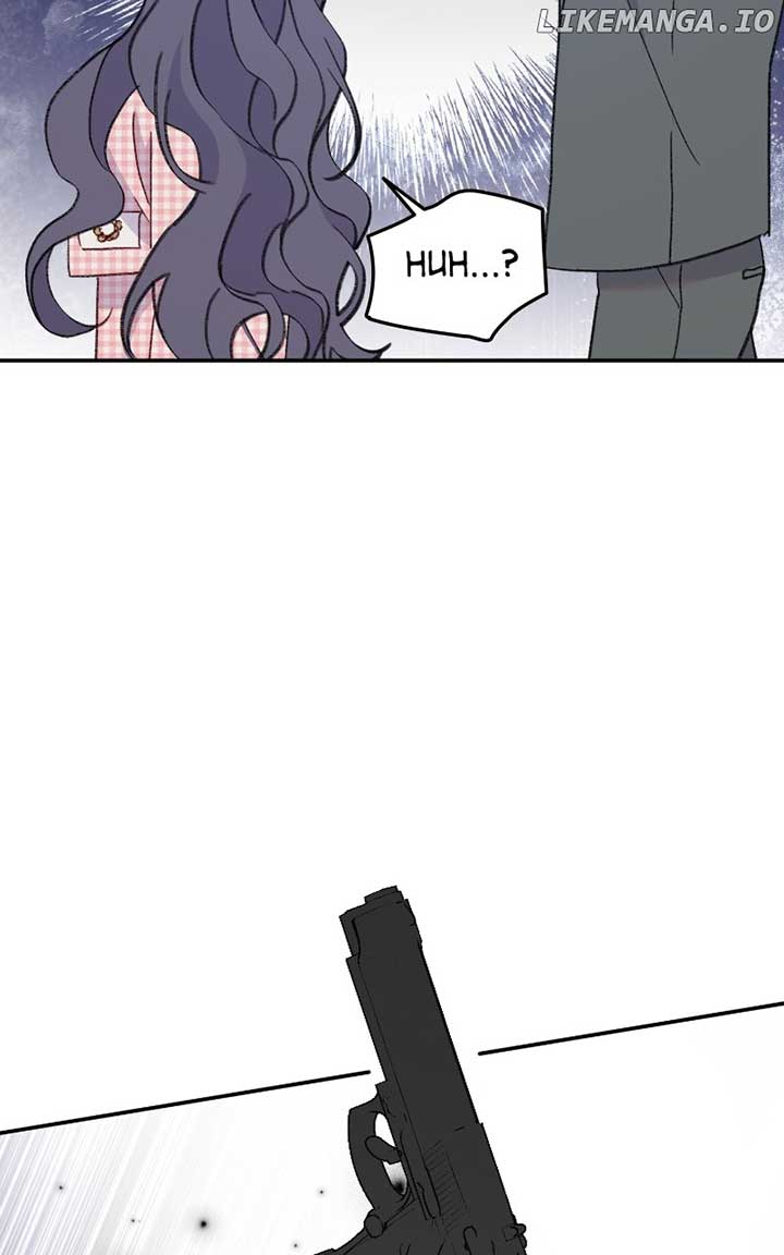 The Mermaid I Loved Chapter 57 page 85
