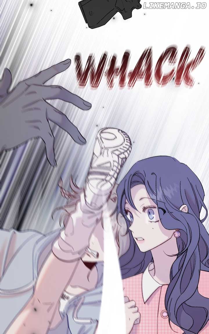 The Mermaid I Loved Chapter 57 page 86