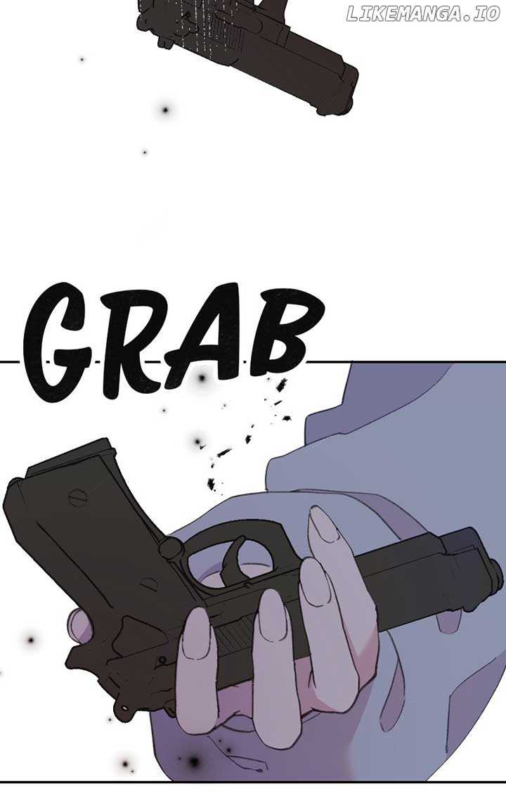 The Mermaid I Loved Chapter 57 page 89