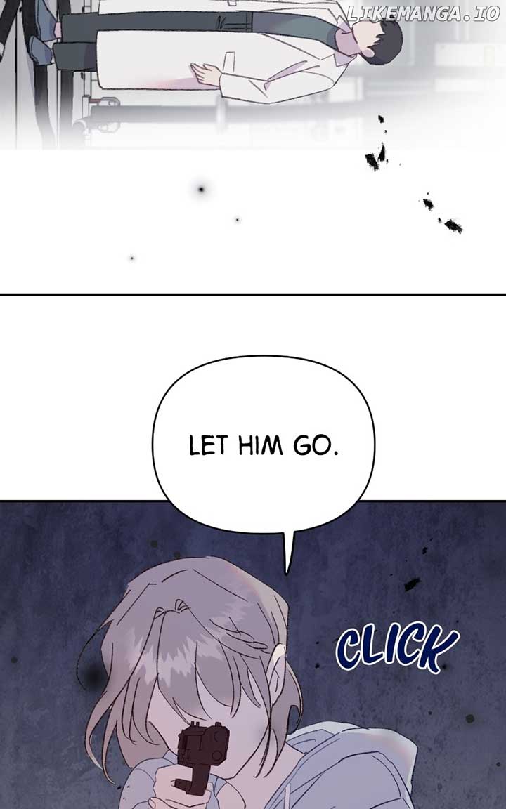 The Mermaid I Loved Chapter 57 page 92