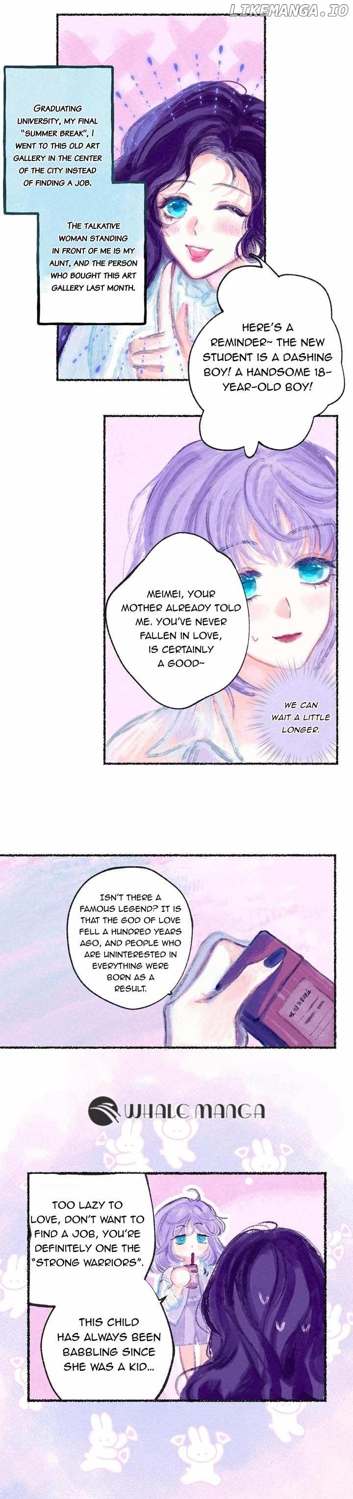 The Mist Of Summer’s End Chapter 1 page 7