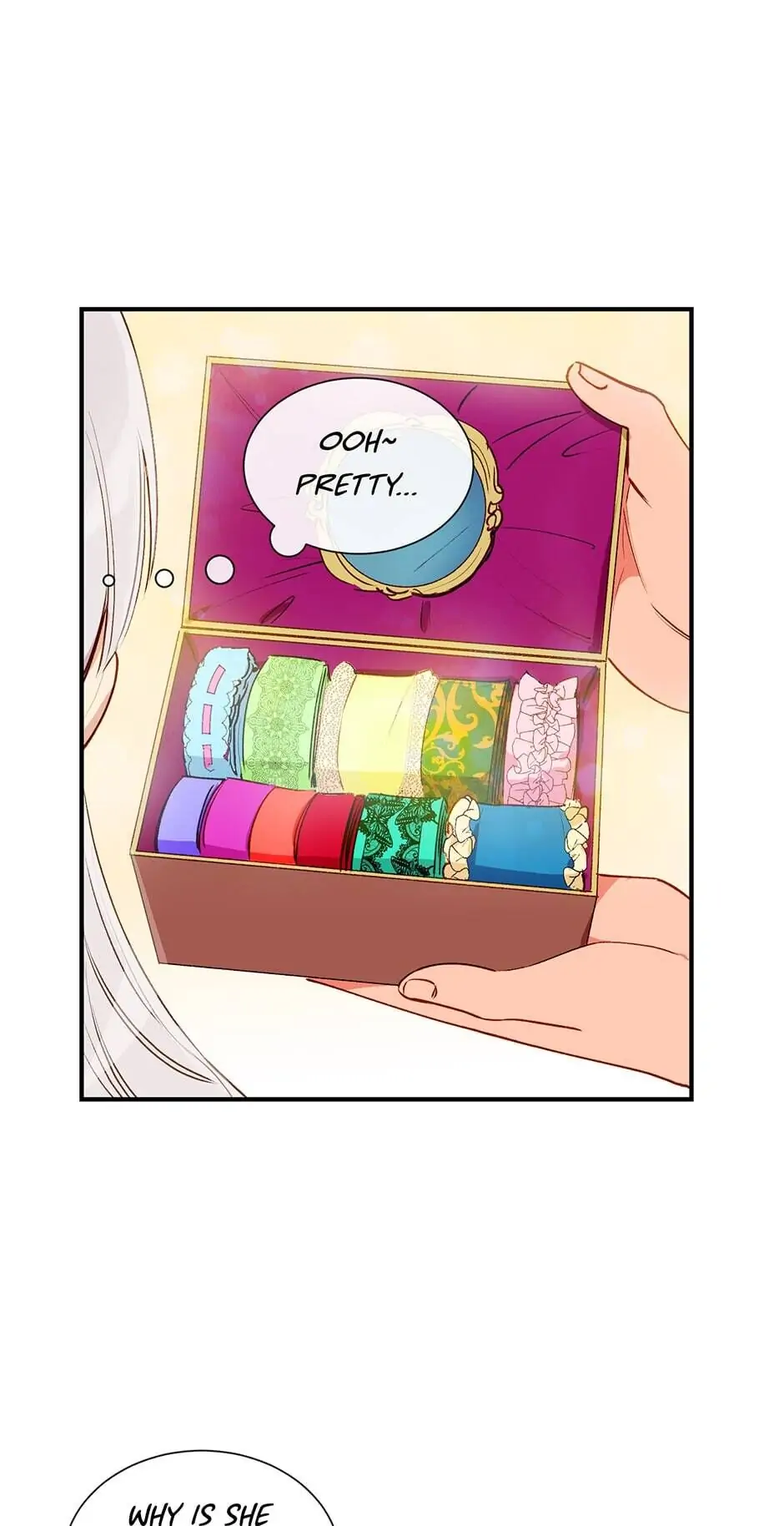 The Monster Duchess and Contract Princess Chapter 0 page 12