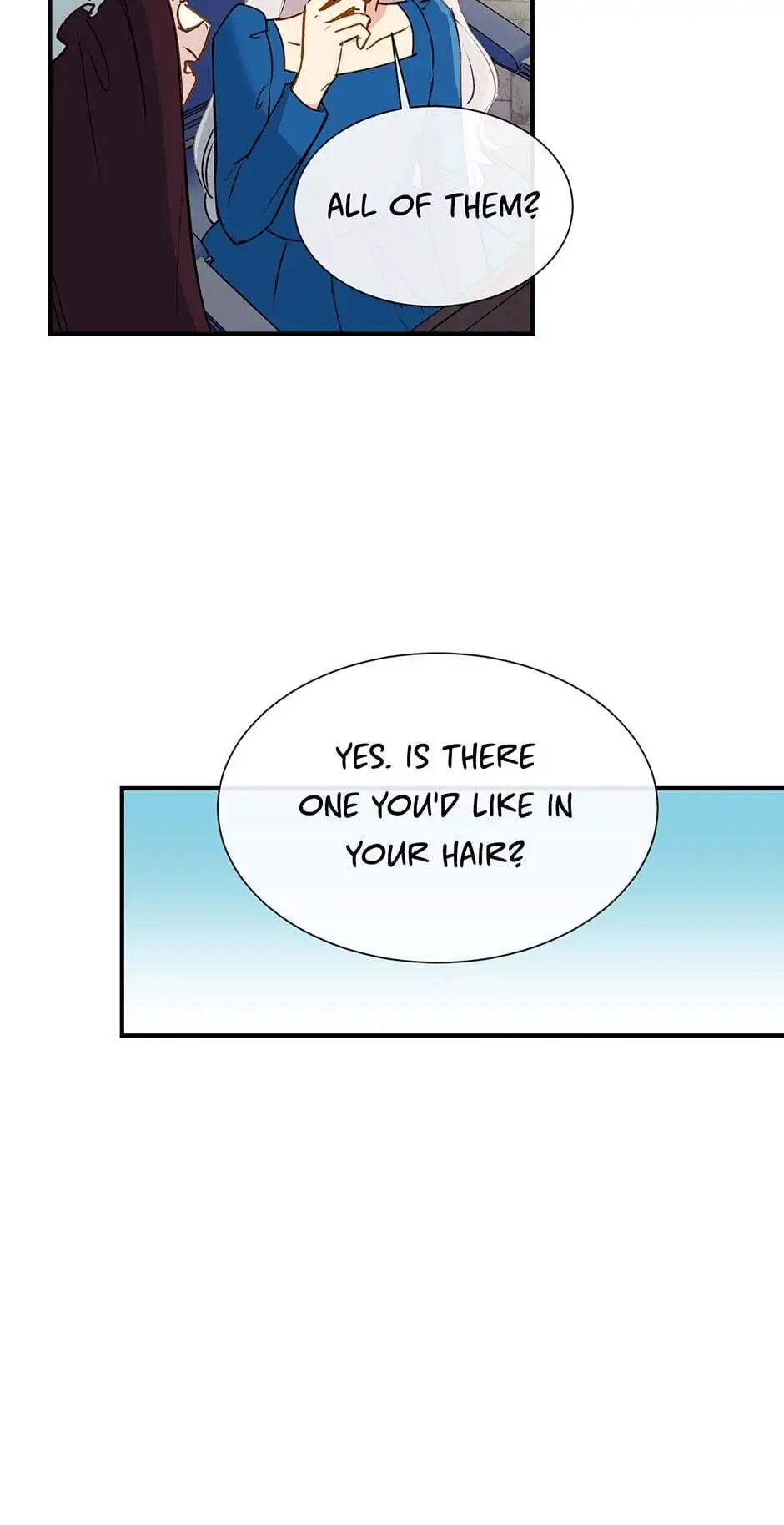 The Monster Duchess and Contract Princess Chapter 0 page 14