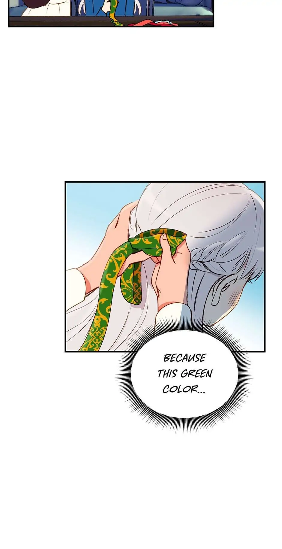 The Monster Duchess and Contract Princess Chapter 0 page 16
