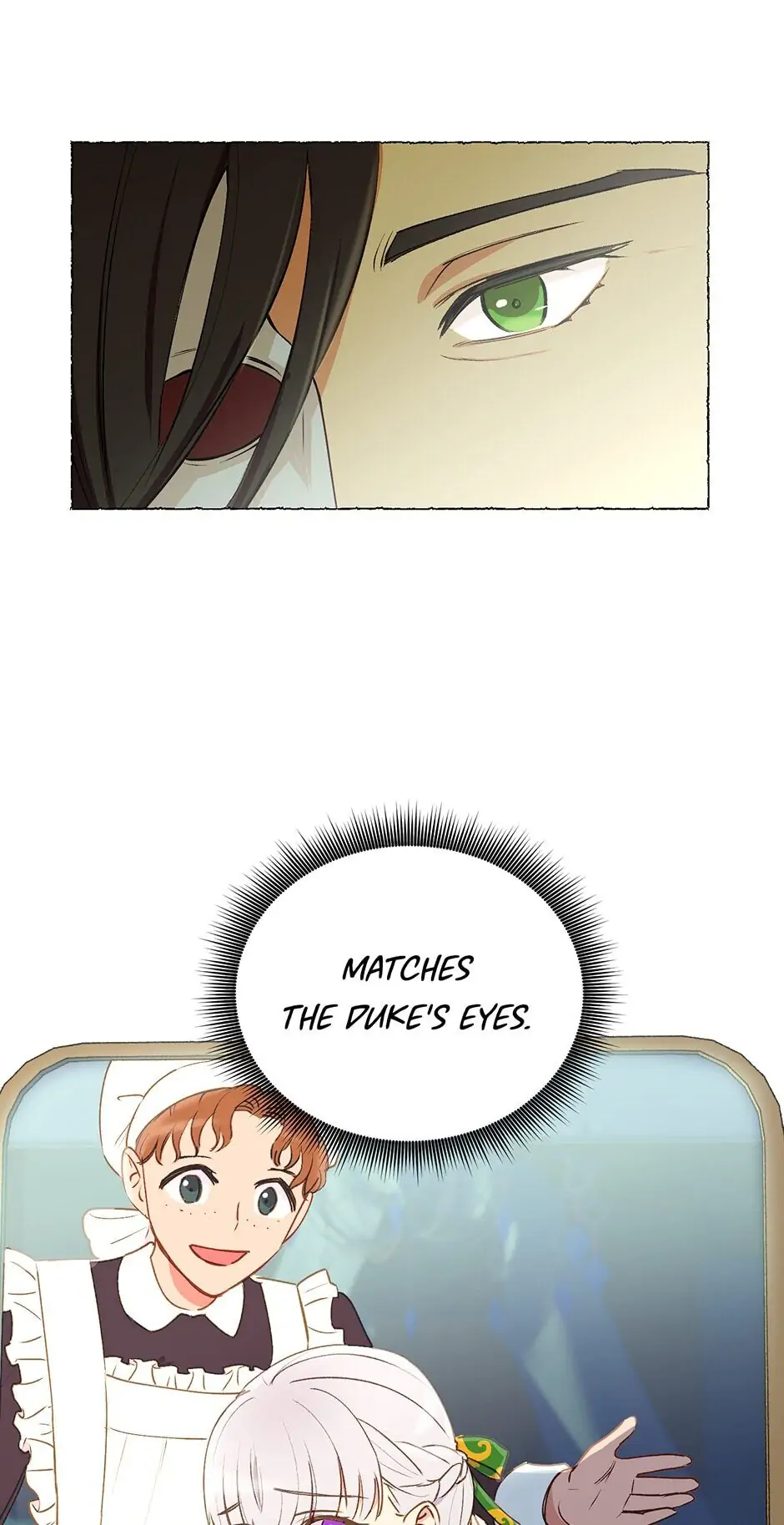 The Monster Duchess and Contract Princess Chapter 0 page 17