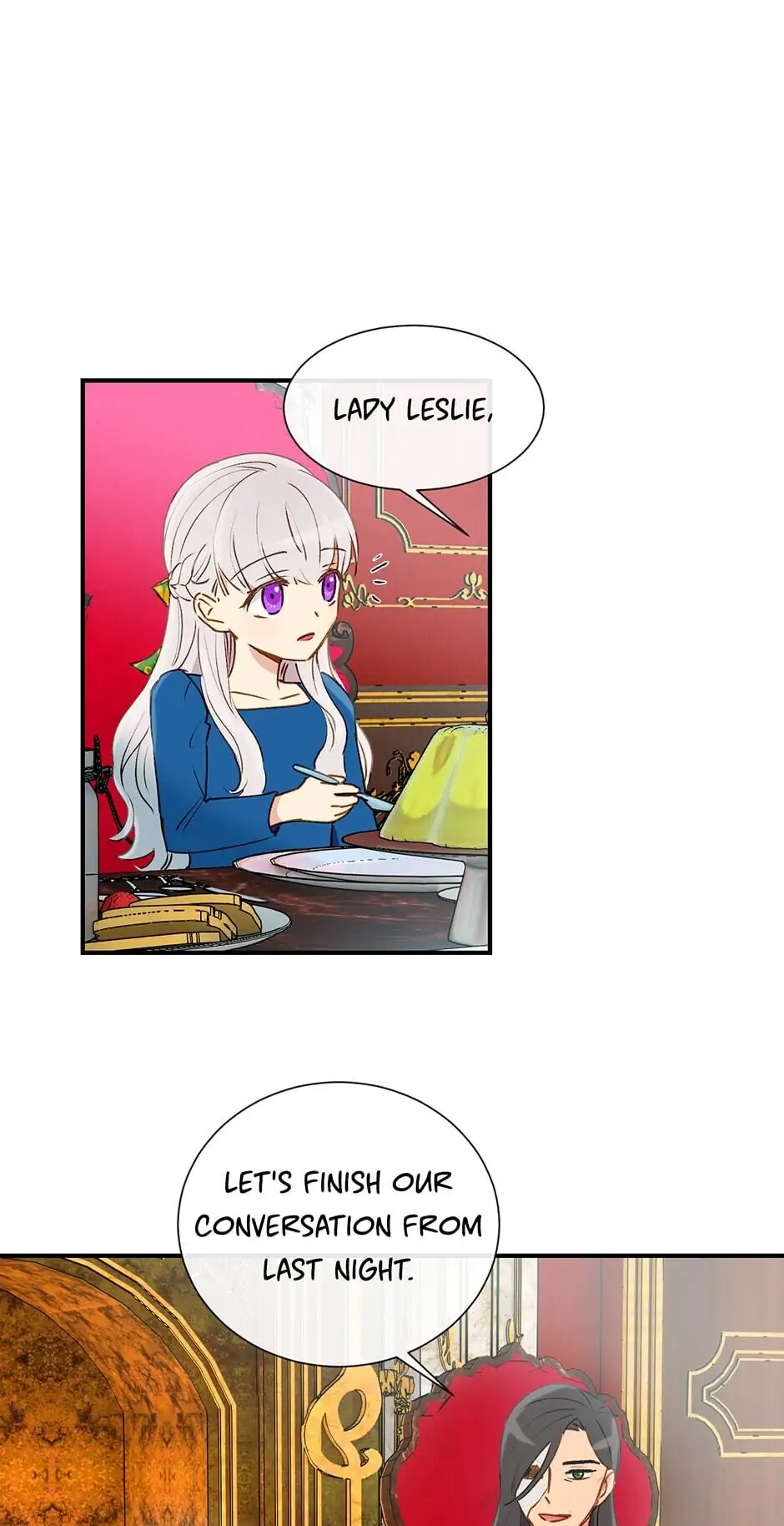 The Monster Duchess and Contract Princess Chapter 0 page 27