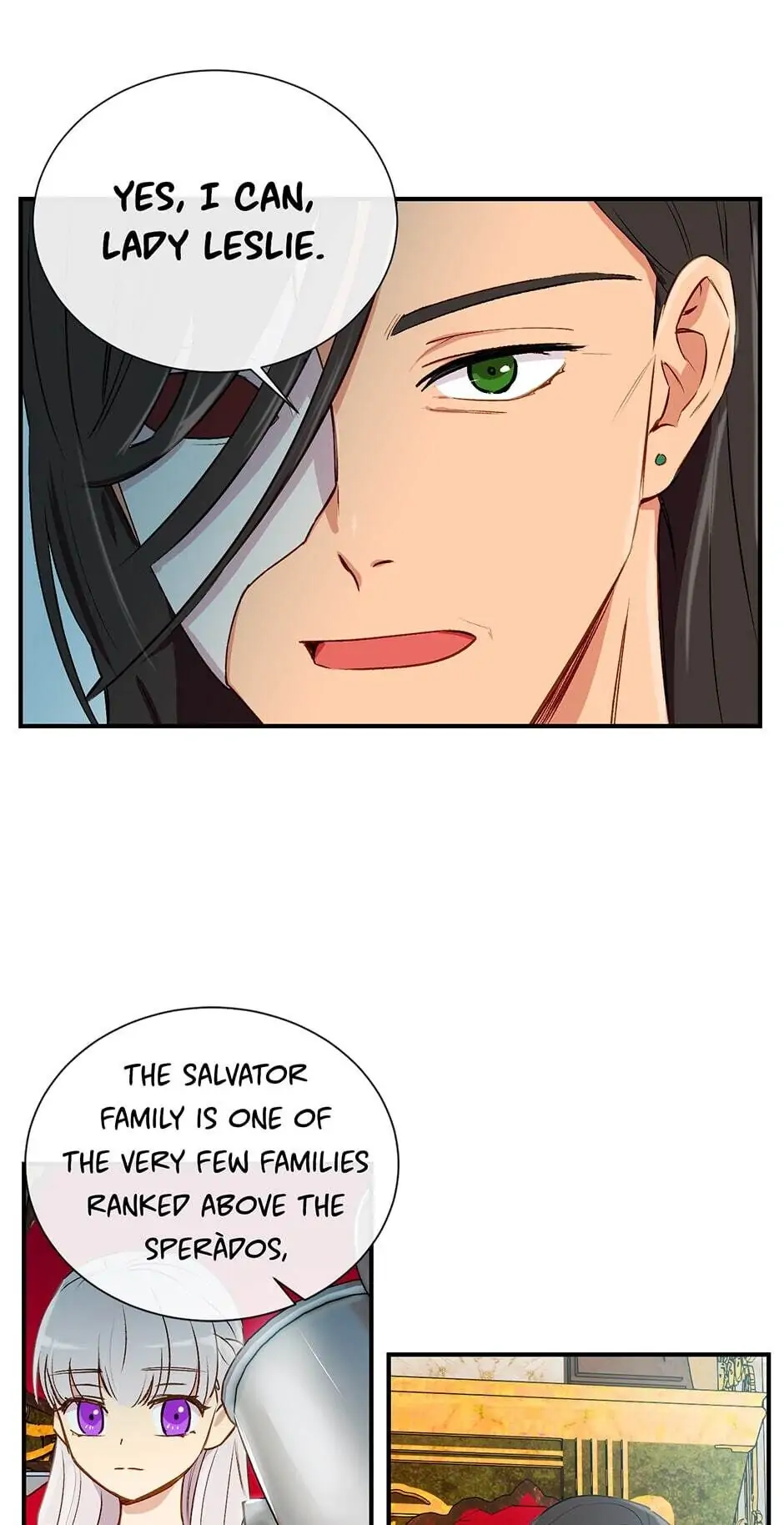 The Monster Duchess and Contract Princess Chapter 0 page 32