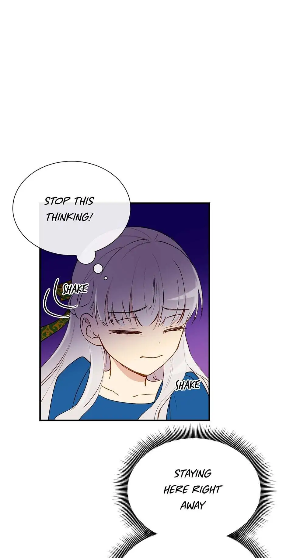 The Monster Duchess and Contract Princess Chapter 0 page 40