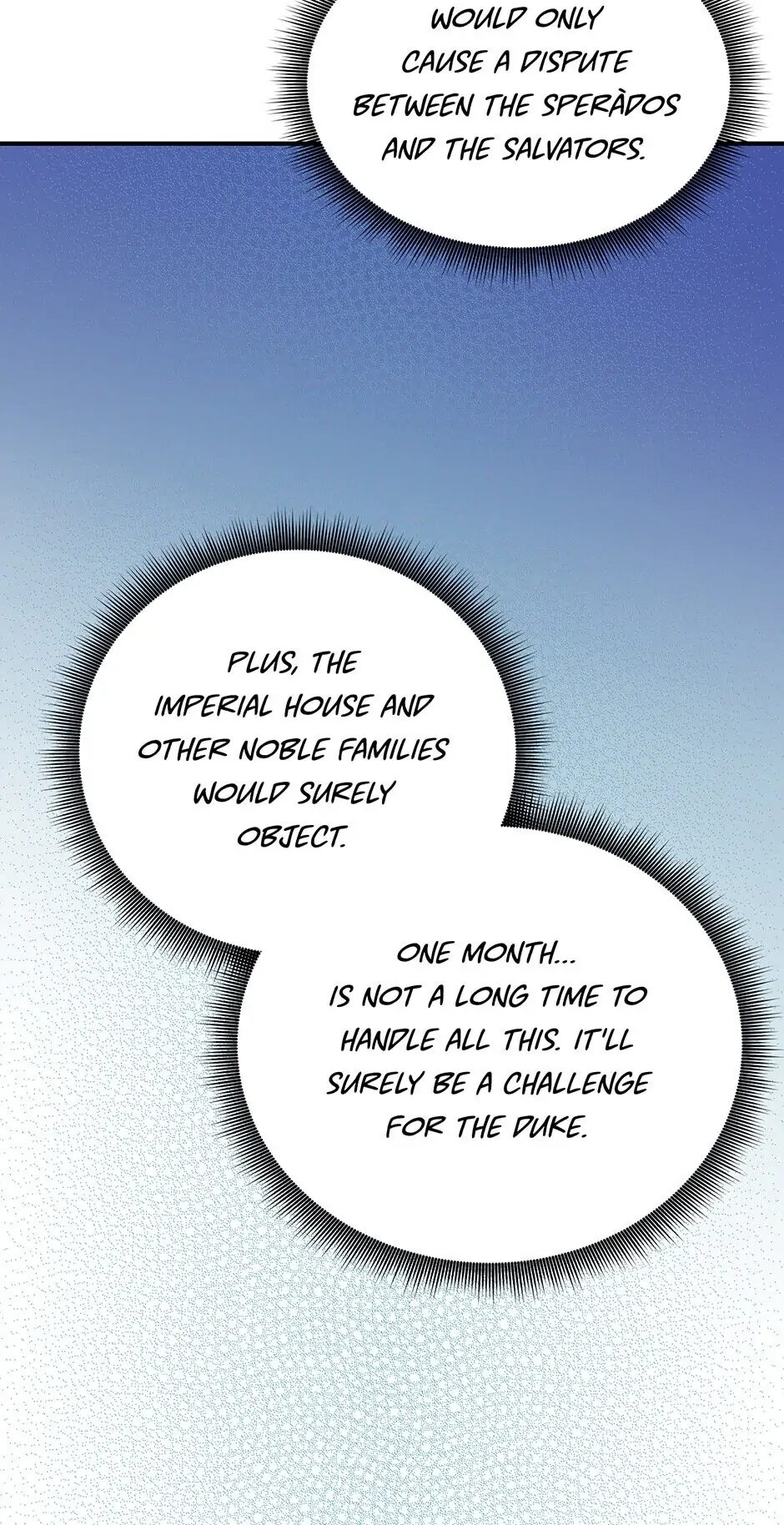 The Monster Duchess and Contract Princess Chapter 0 page 41