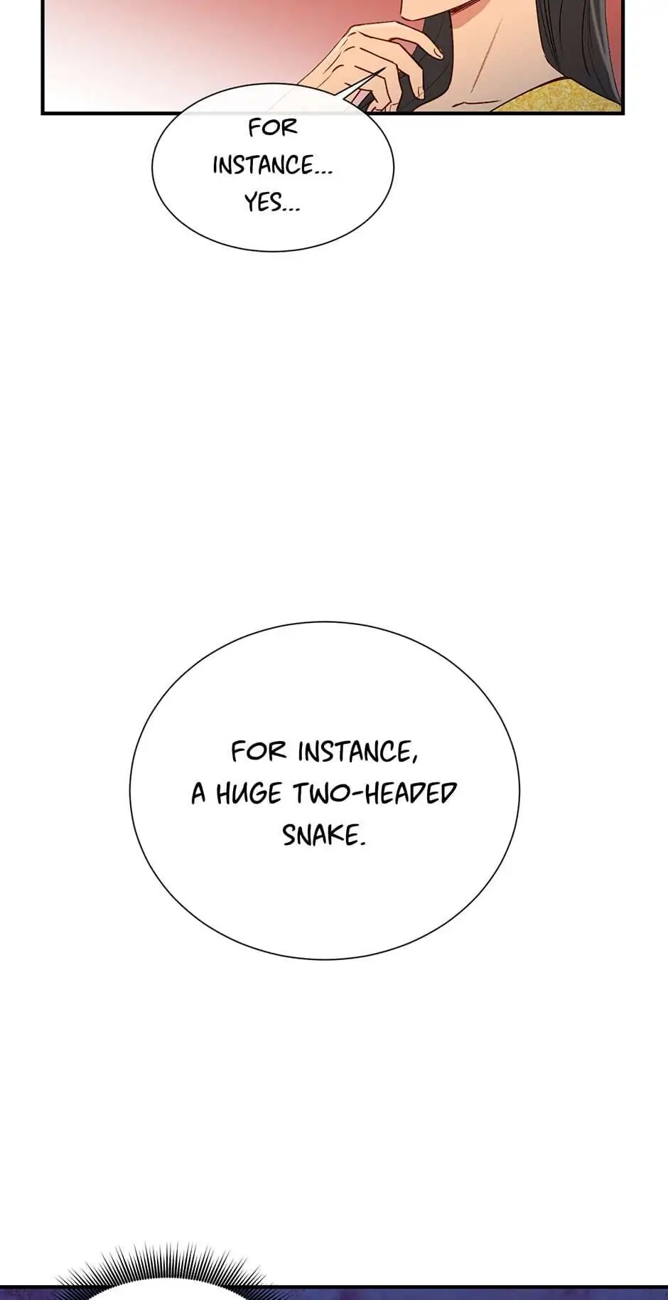 The Monster Duchess and Contract Princess Chapter 0 page 47