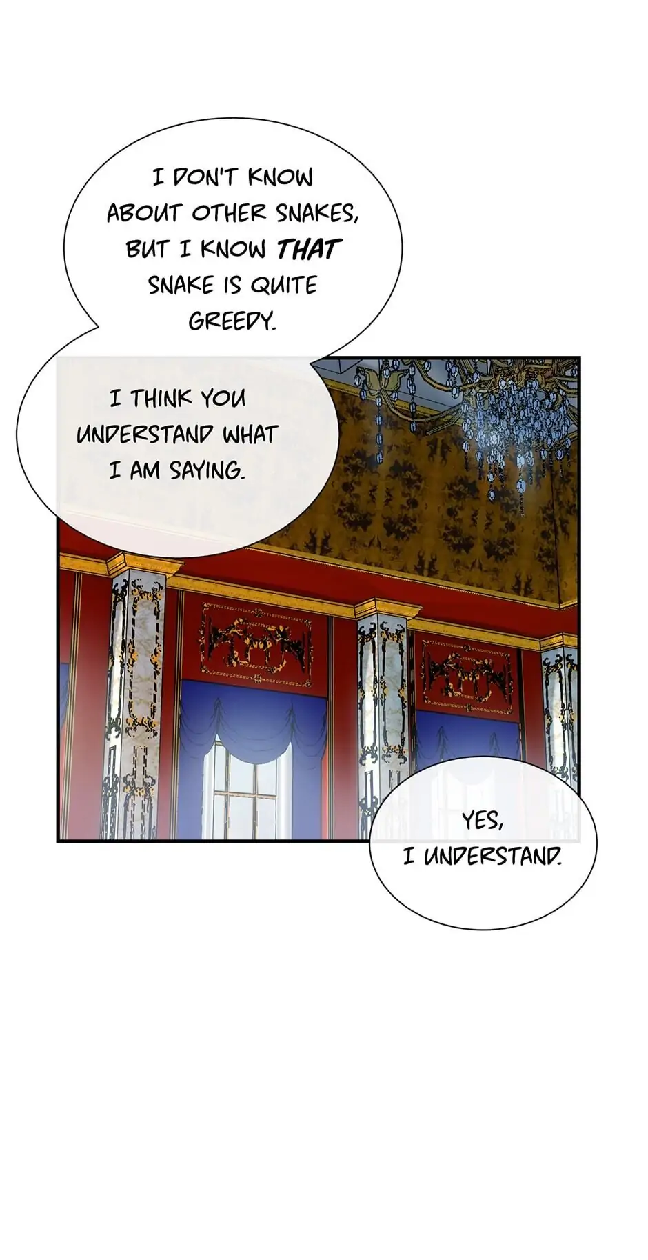 The Monster Duchess and Contract Princess Chapter 0 page 49