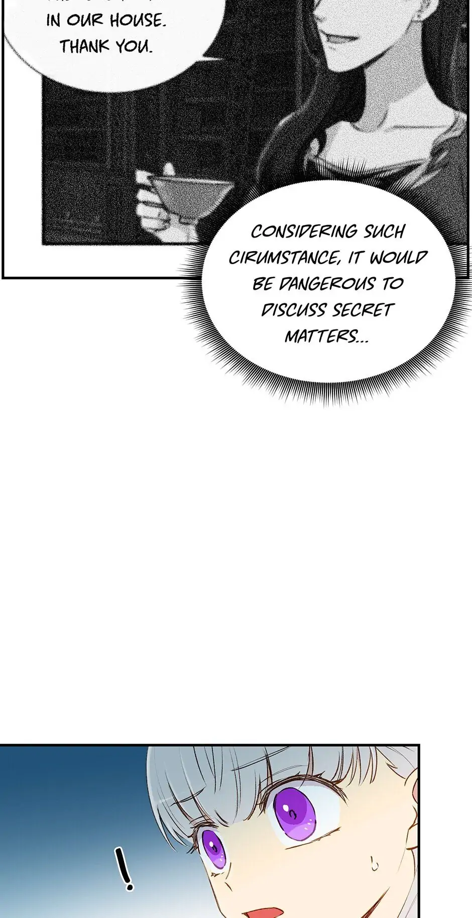 The Monster Duchess and Contract Princess Chapter 0 page 53