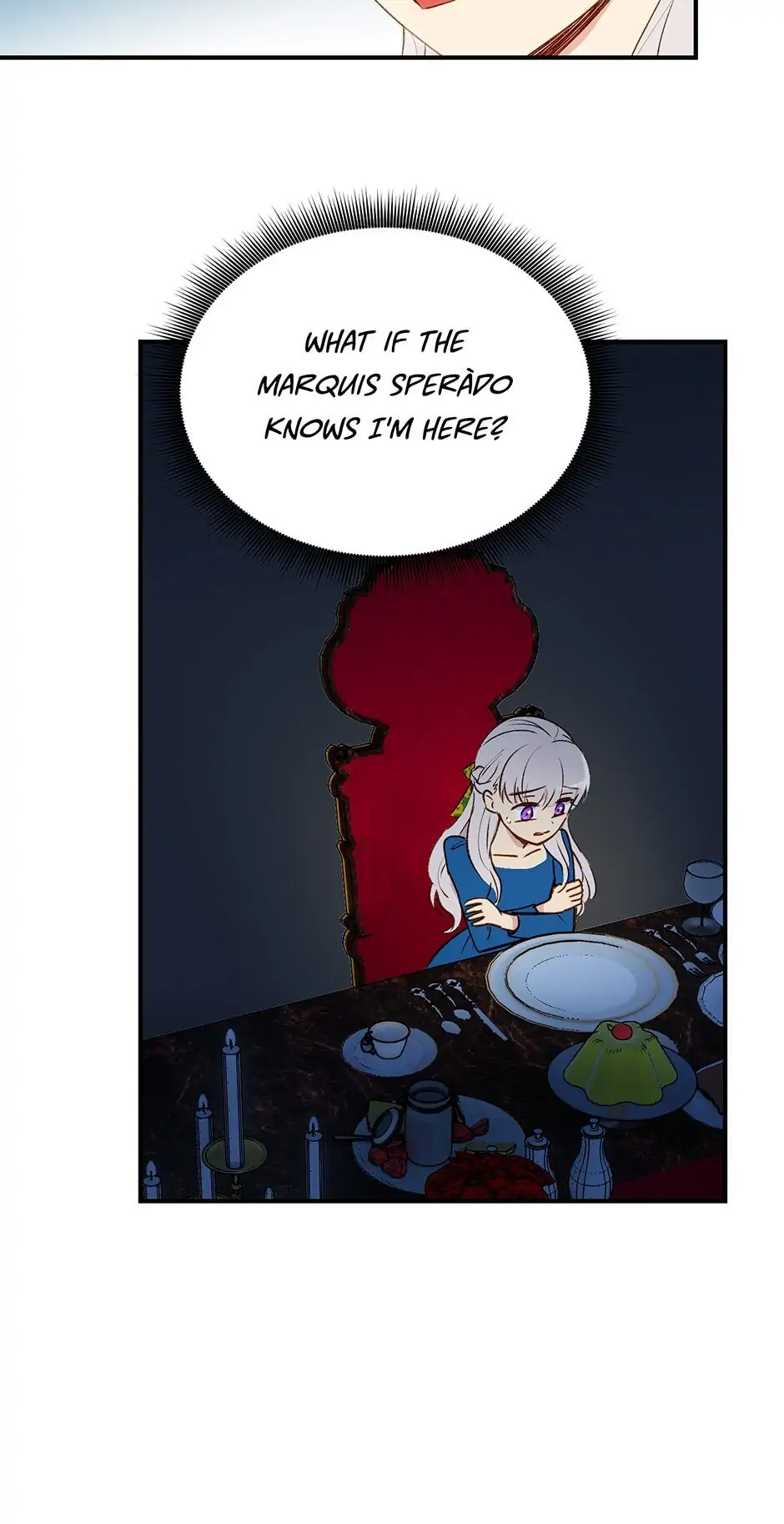 The Monster Duchess and Contract Princess Chapter 0 page 54