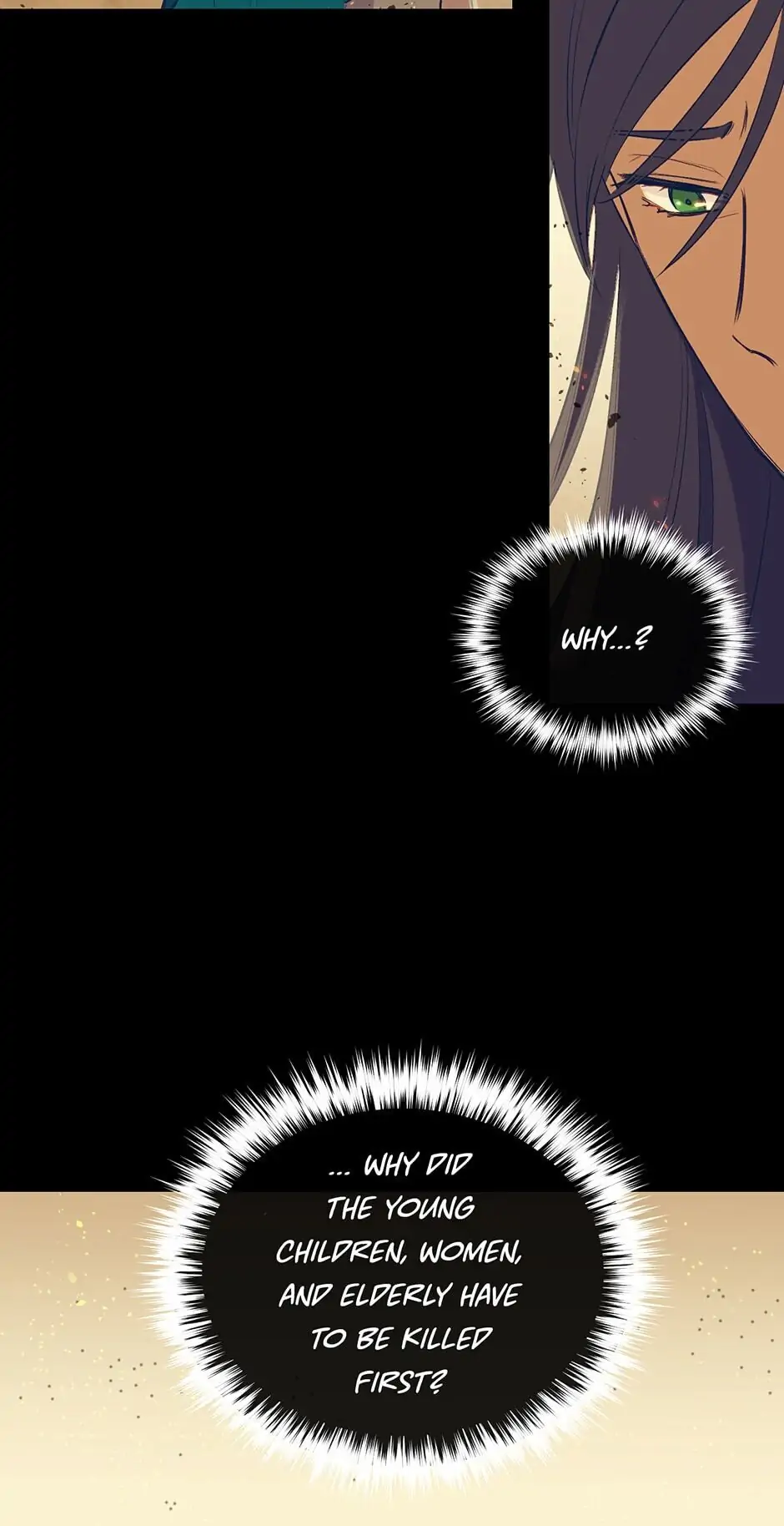 The Monster Duchess and Contract Princess Chapter 0 page 8