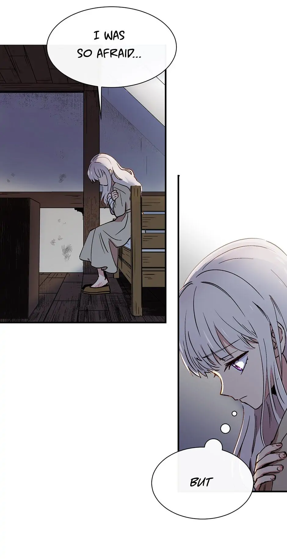 The Monster Duchess and Contract Princess Chapter 2 page 9