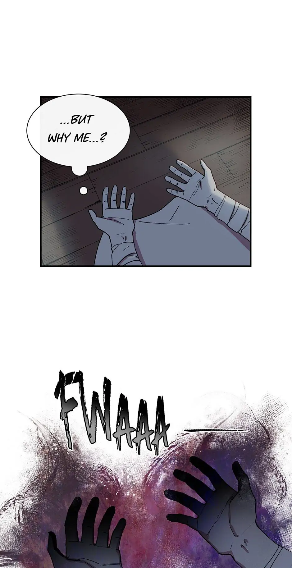 The Monster Duchess and Contract Princess Chapter 2 page 11