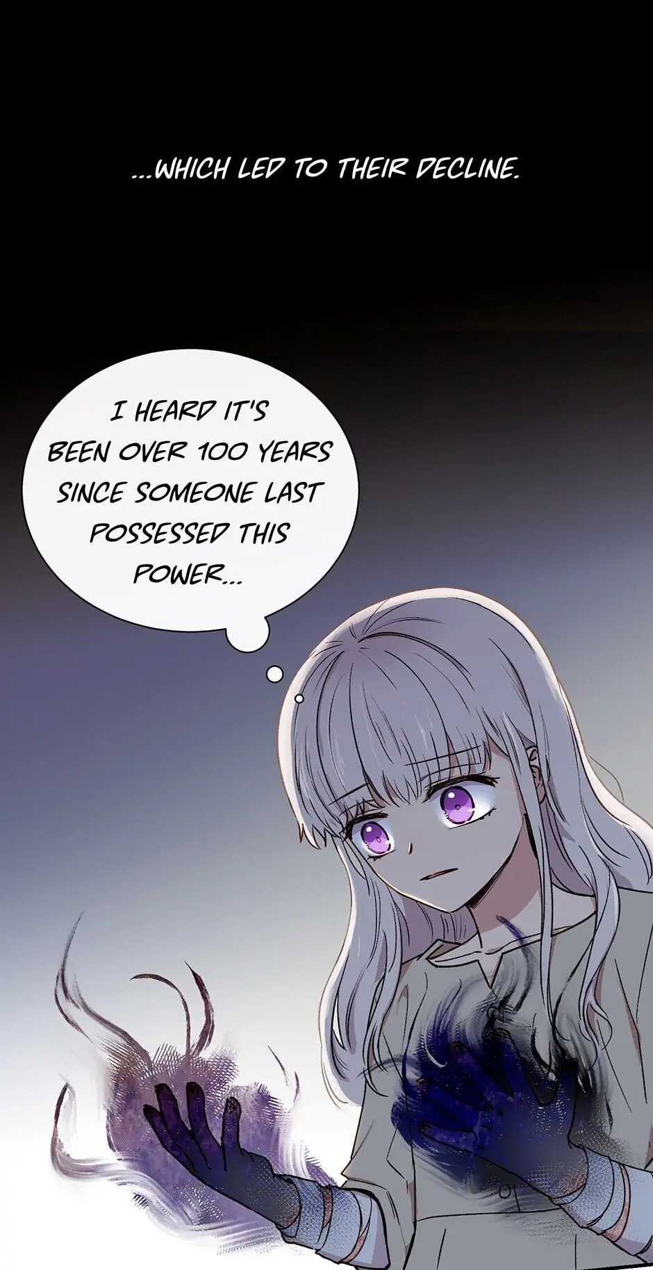The Monster Duchess and Contract Princess Chapter 2 page 16