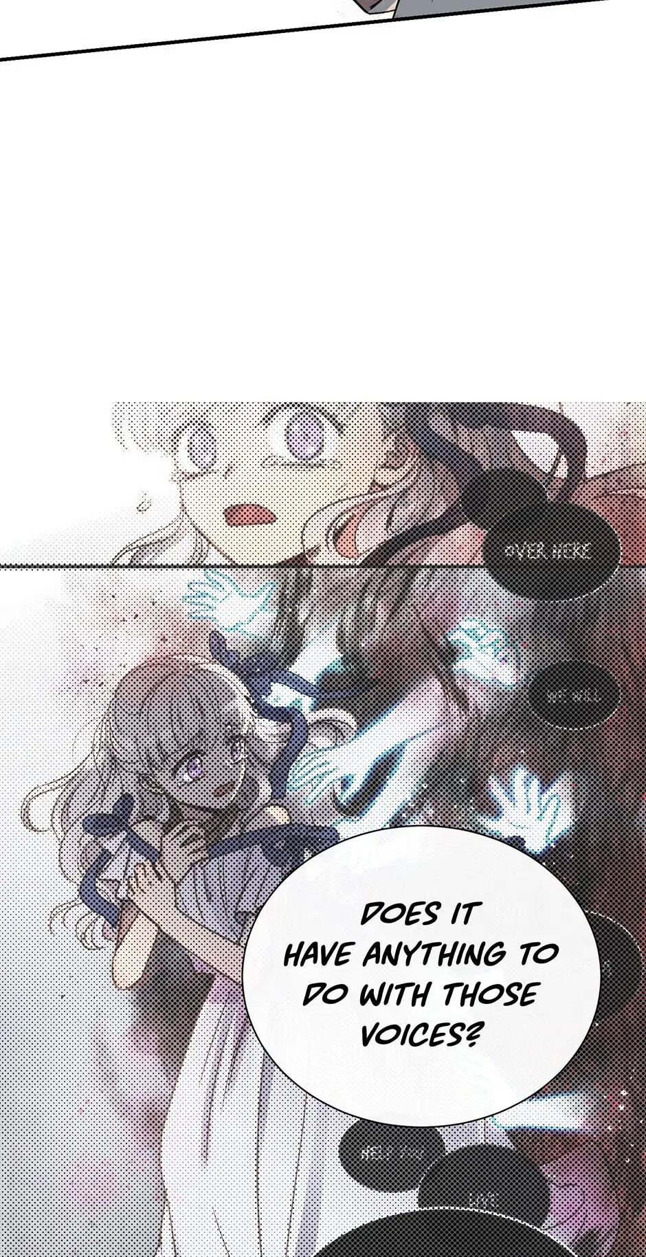 The Monster Duchess and Contract Princess Chapter 2 page 17