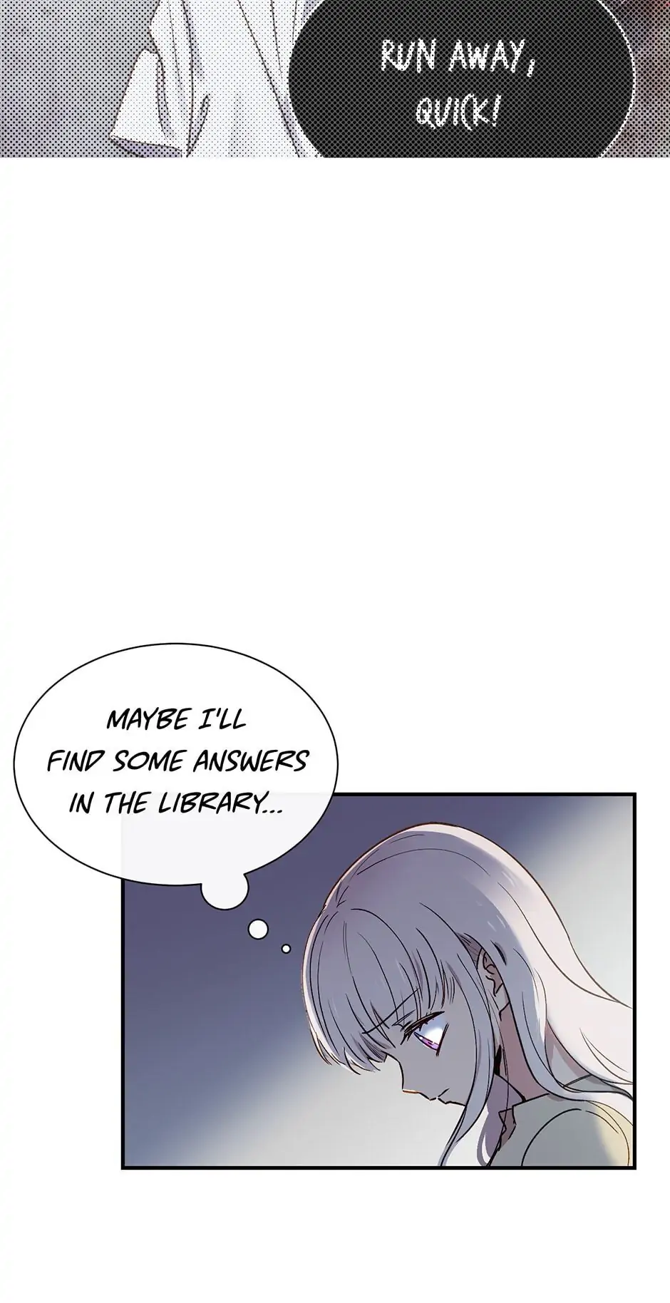 The Monster Duchess and Contract Princess Chapter 2 page 18