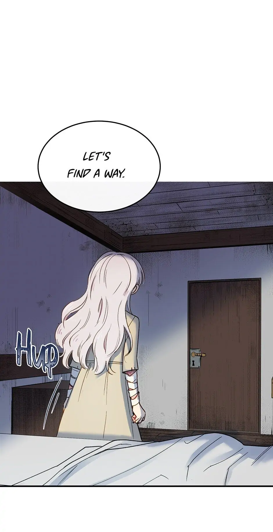 The Monster Duchess and Contract Princess Chapter 2 page 22
