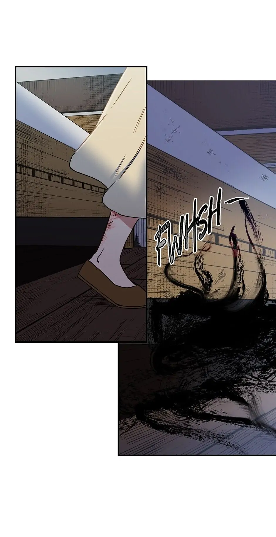 The Monster Duchess and Contract Princess Chapter 2 page 23