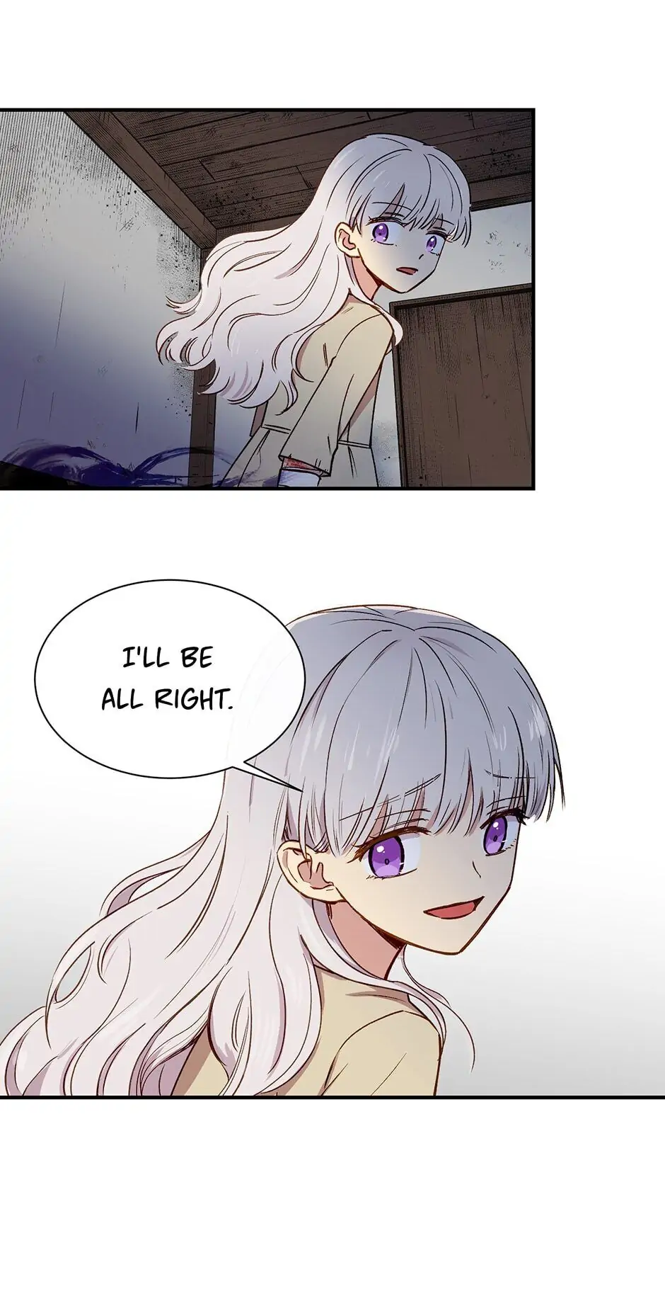 The Monster Duchess and Contract Princess Chapter 2 page 24