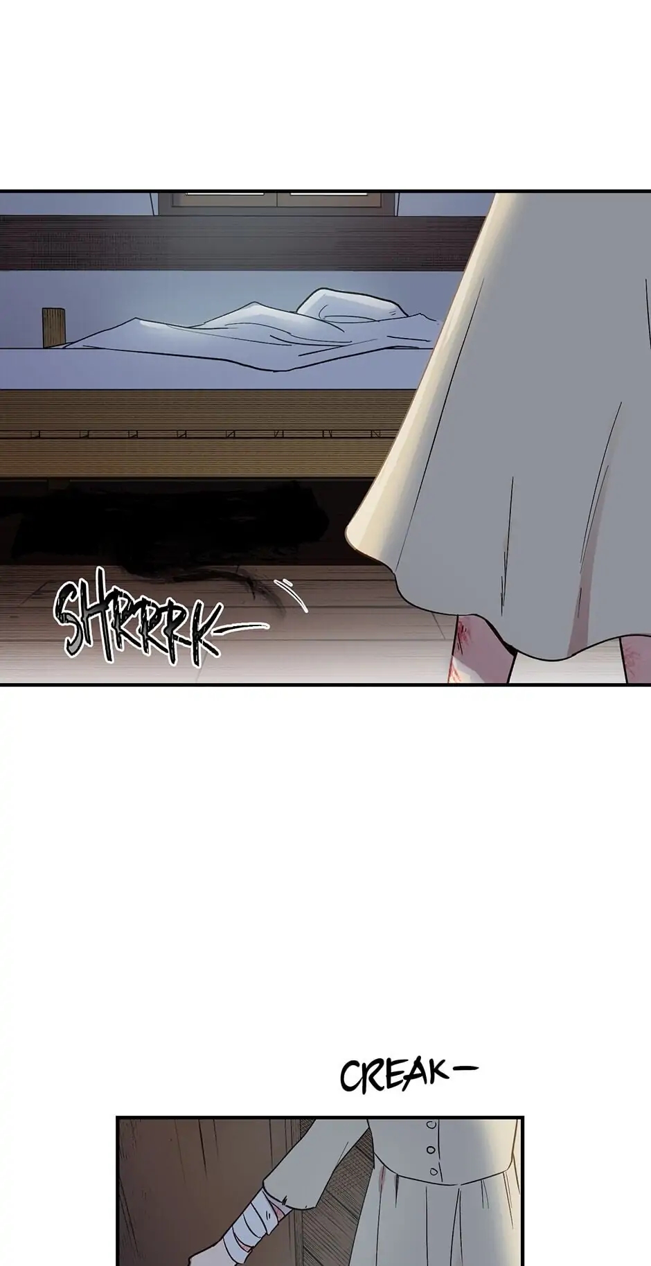 The Monster Duchess and Contract Princess Chapter 2 page 25