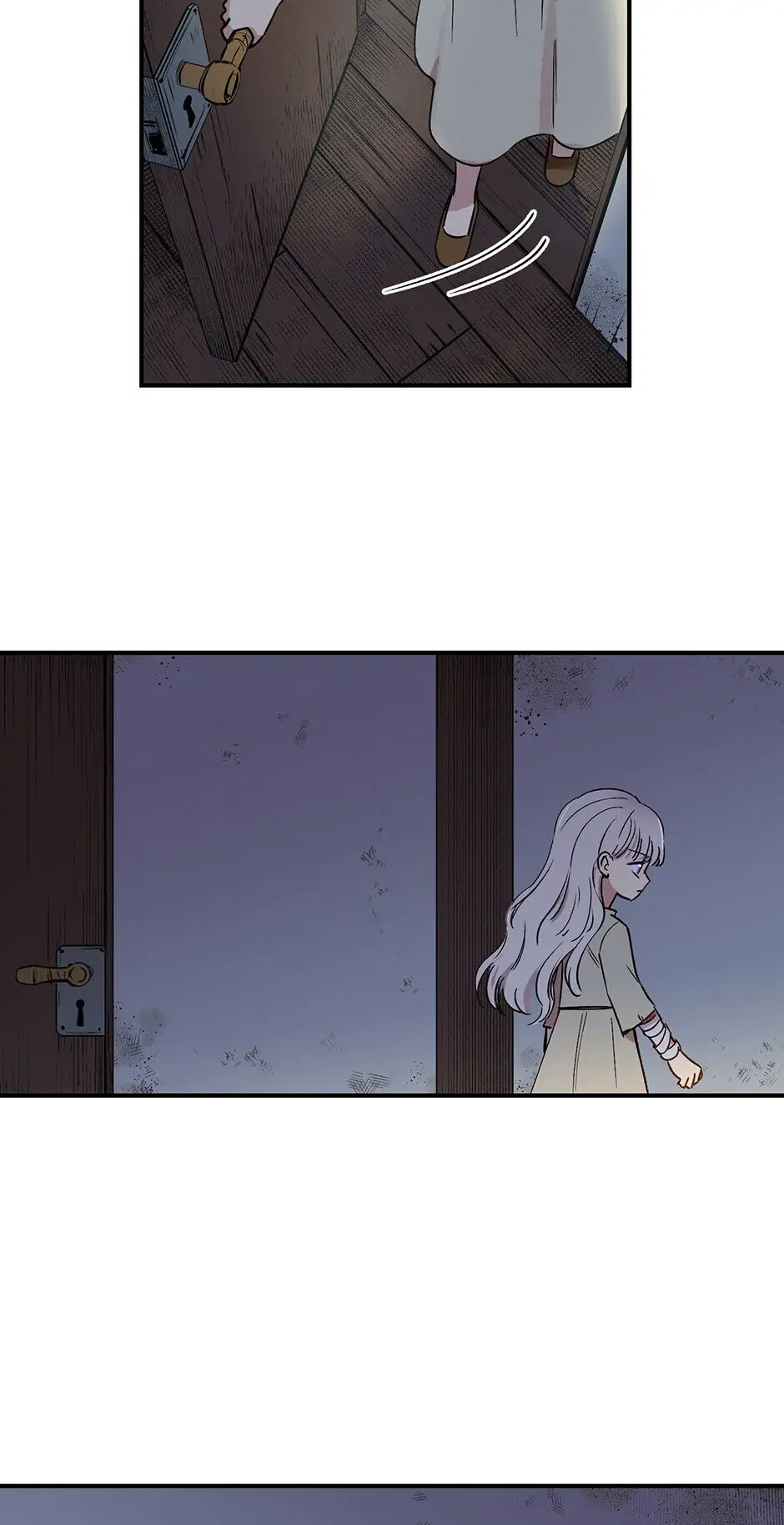The Monster Duchess and Contract Princess Chapter 2 page 26
