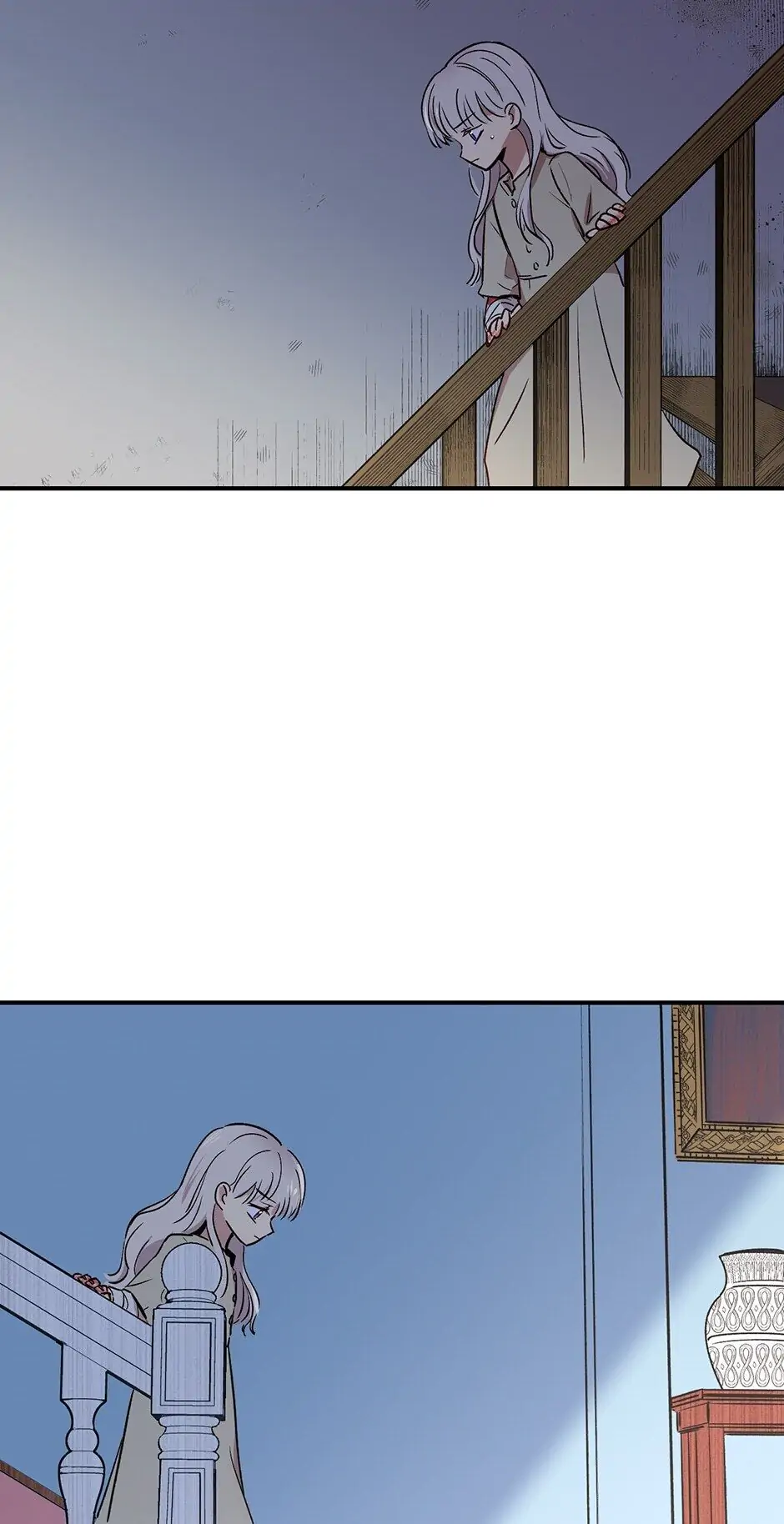 The Monster Duchess and Contract Princess Chapter 2 page 27