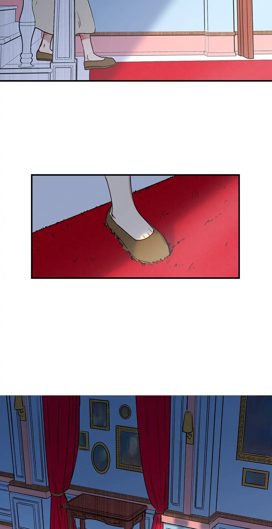 The Monster Duchess and Contract Princess Chapter 2 page 28