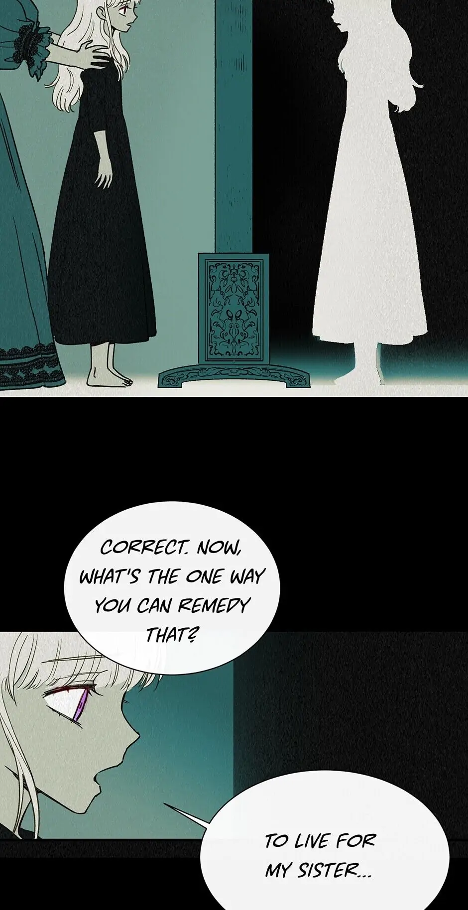 The Monster Duchess and Contract Princess Chapter 2 page 33