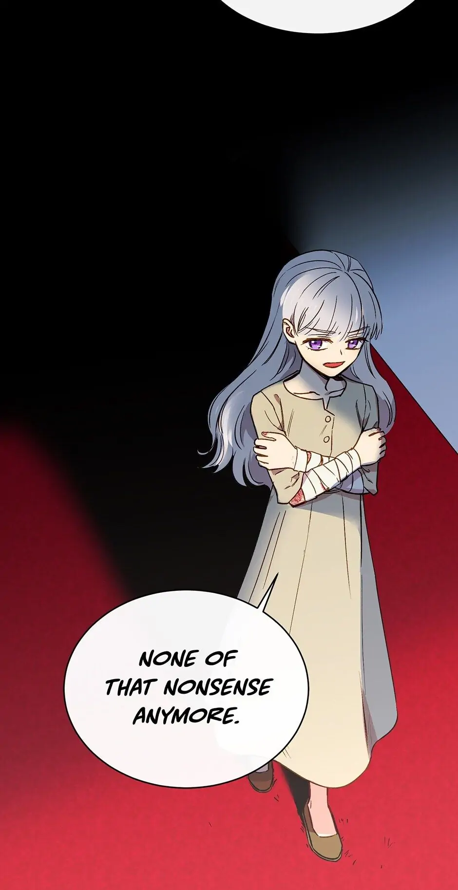 The Monster Duchess and Contract Princess Chapter 2 page 34
