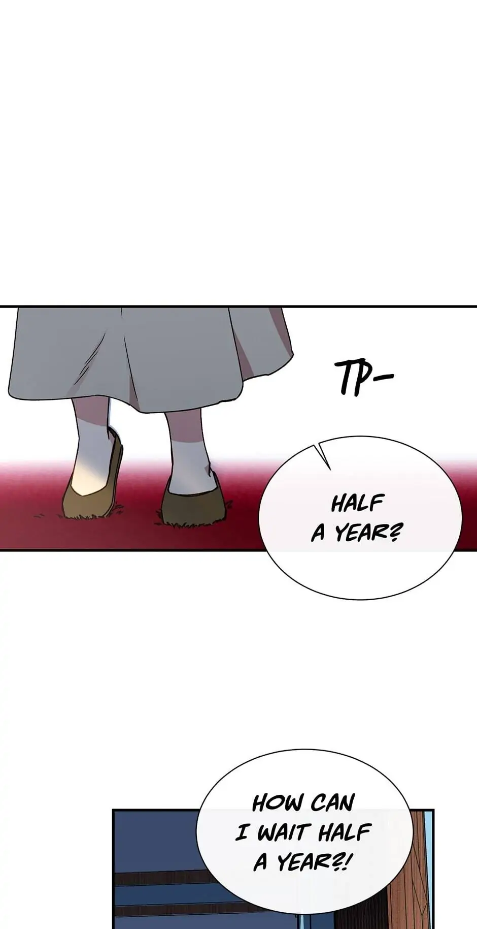 The Monster Duchess and Contract Princess Chapter 2 page 35