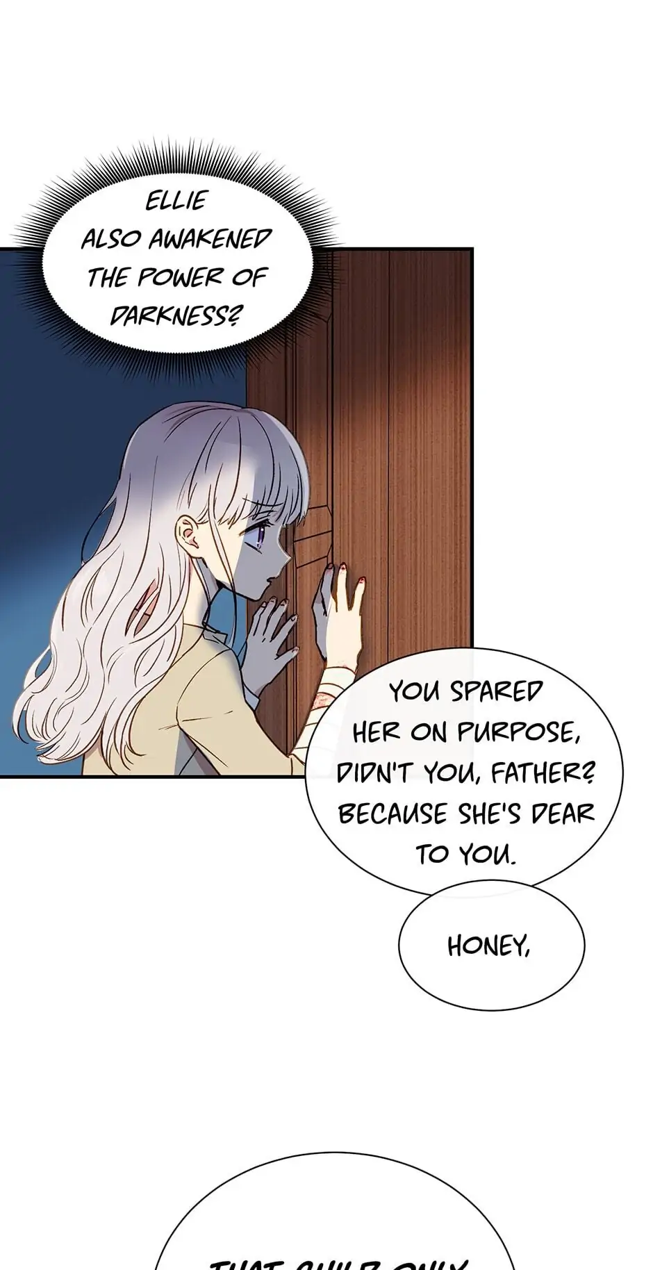 The Monster Duchess and Contract Princess Chapter 2 page 40