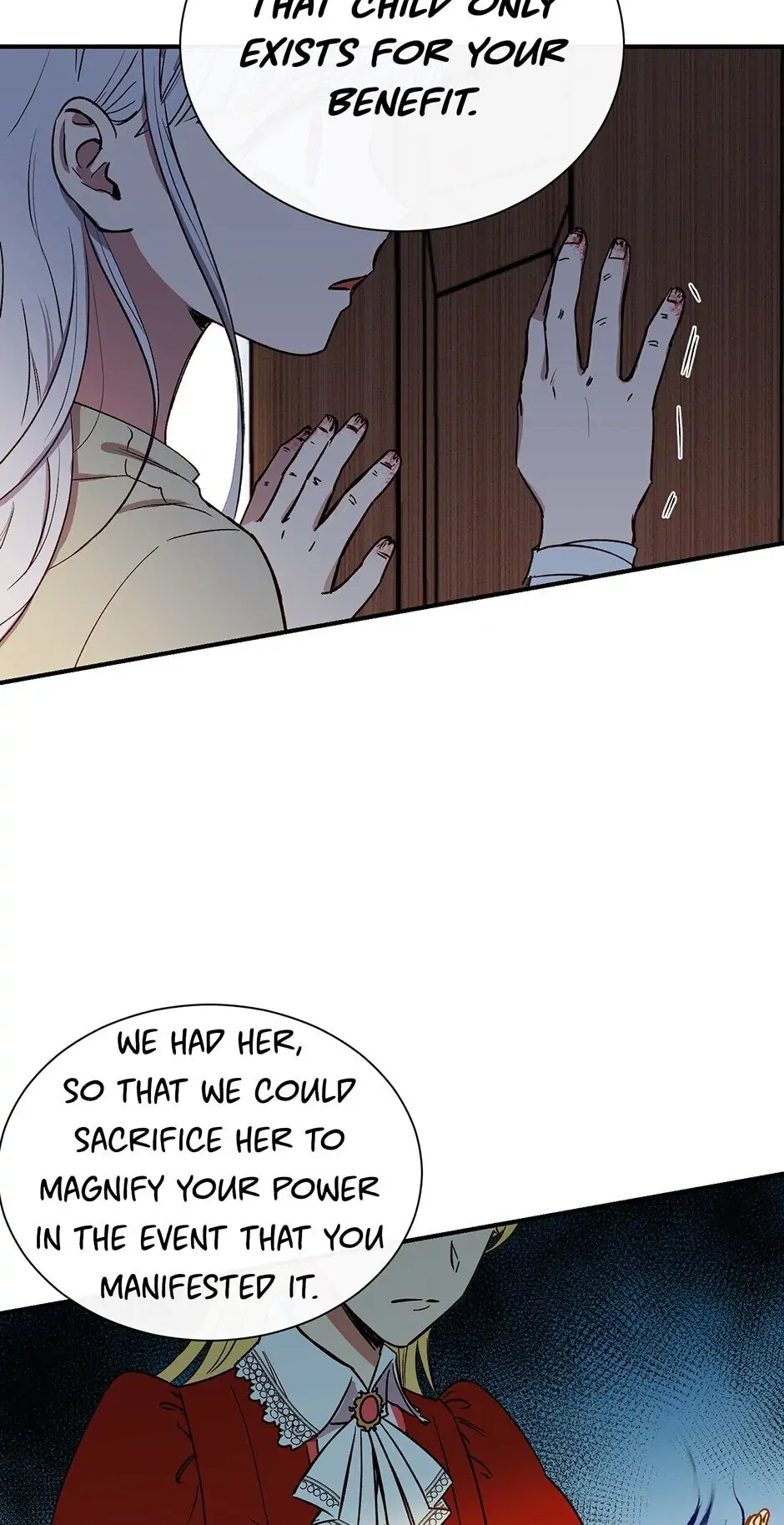 The Monster Duchess and Contract Princess Chapter 2 page 41
