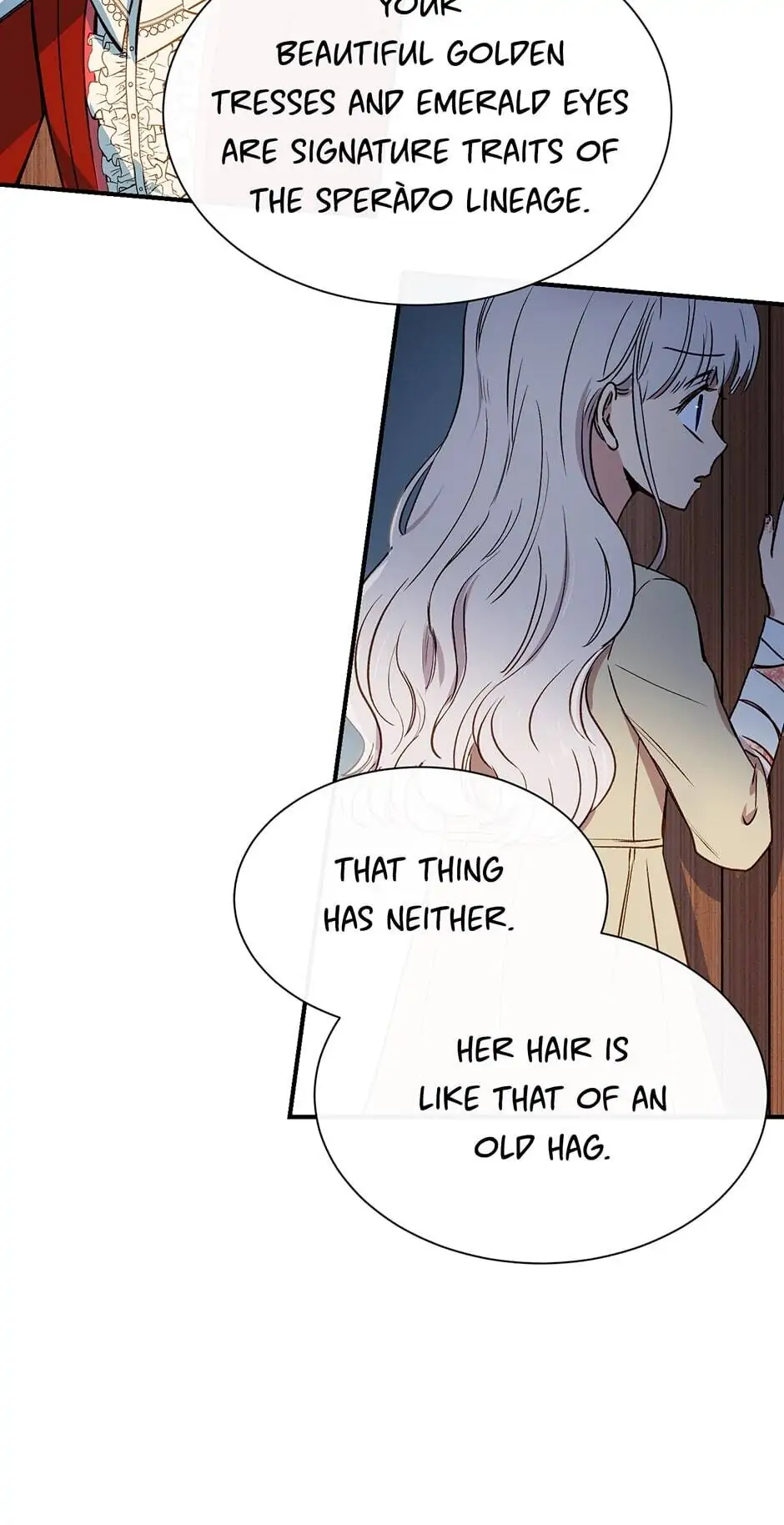 The Monster Duchess and Contract Princess Chapter 2 page 43