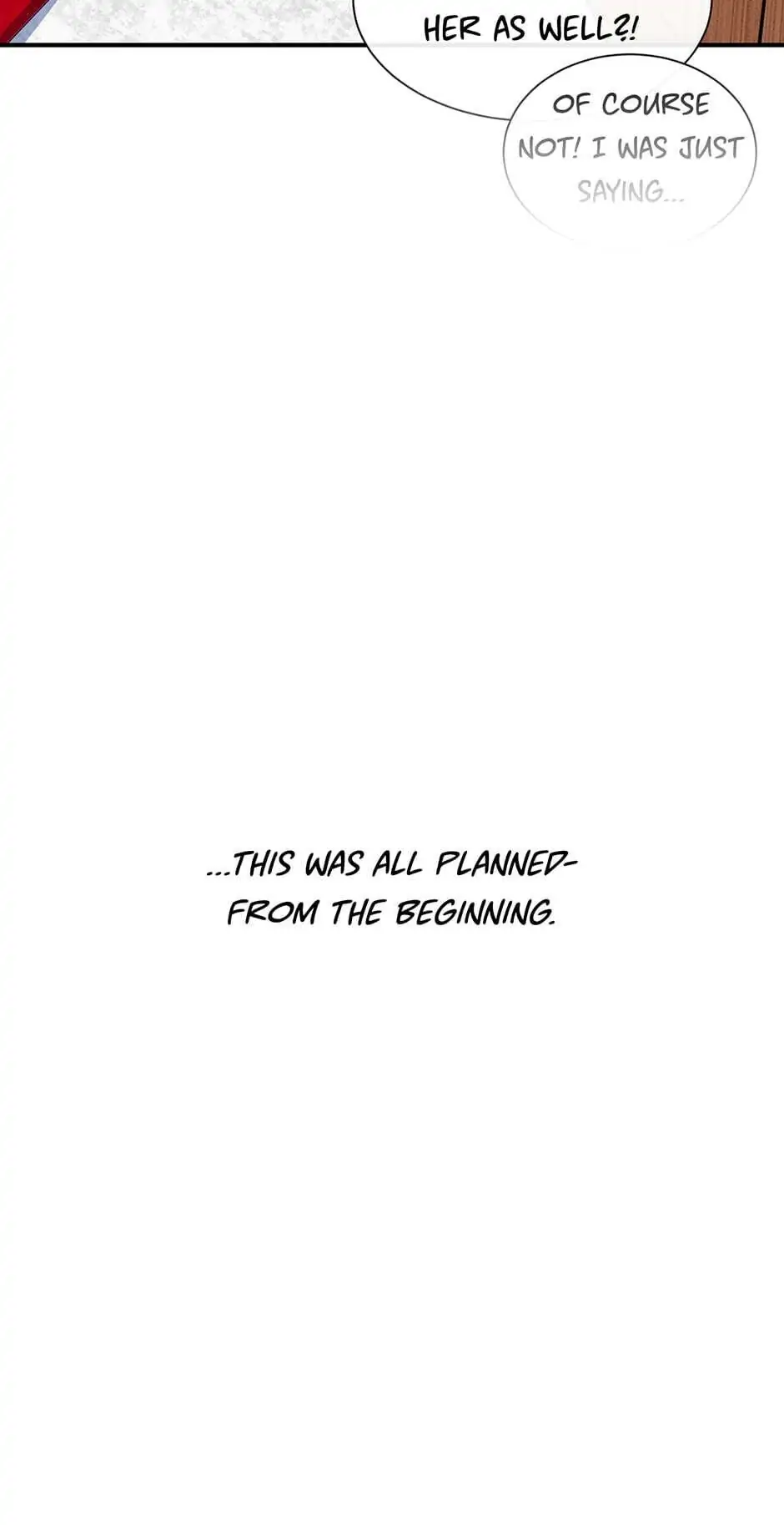 The Monster Duchess and Contract Princess Chapter 2 page 46