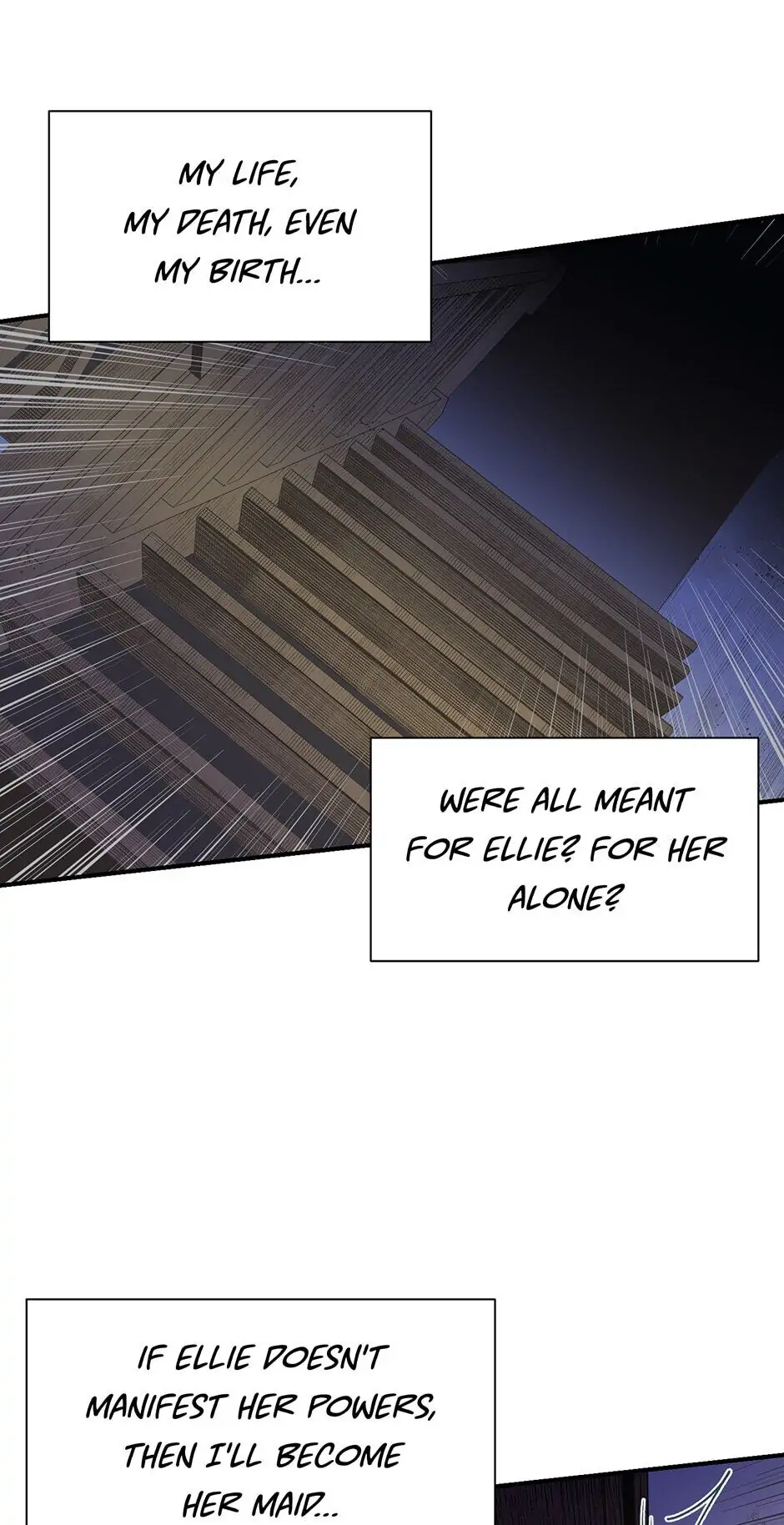 The Monster Duchess and Contract Princess Chapter 2 page 47