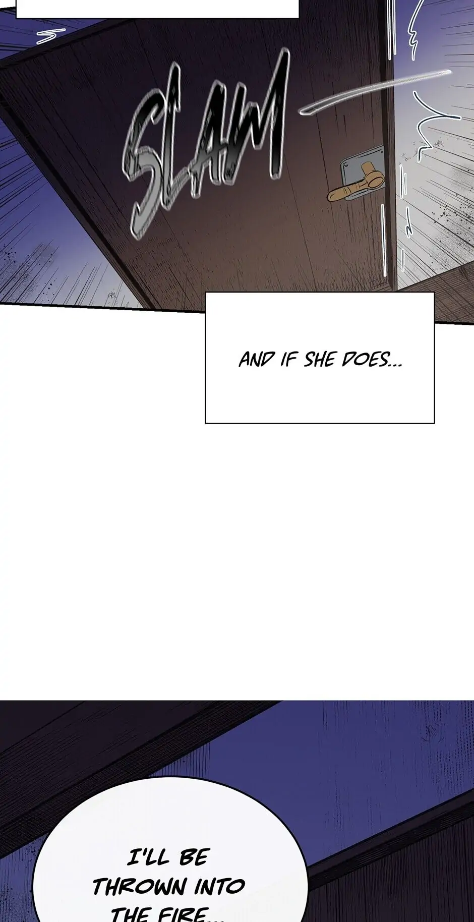 The Monster Duchess and Contract Princess Chapter 2 page 48