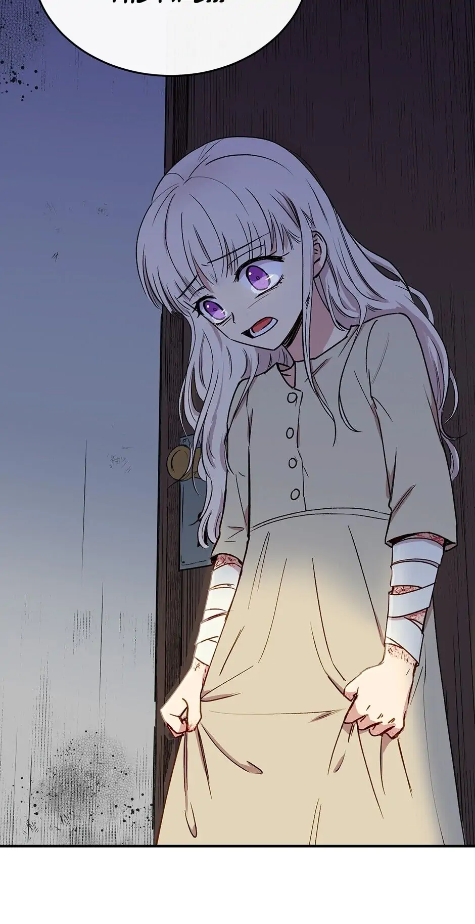 The Monster Duchess and Contract Princess Chapter 2 page 49