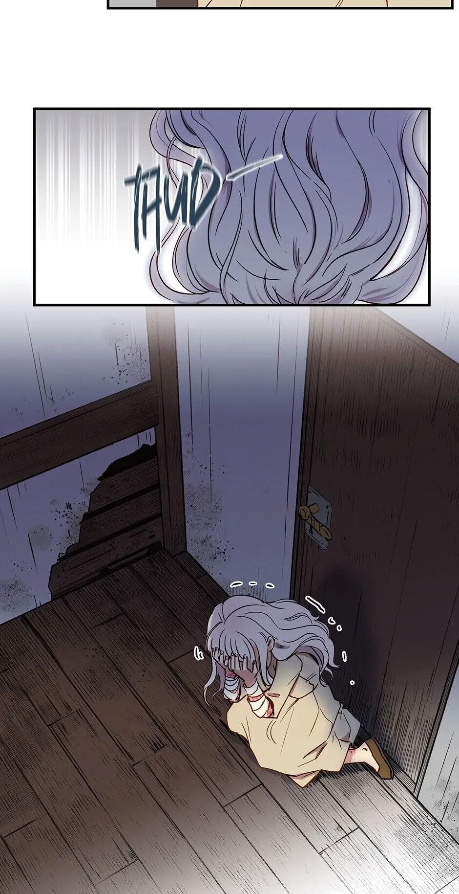 The Monster Duchess and Contract Princess Chapter 2 page 51
