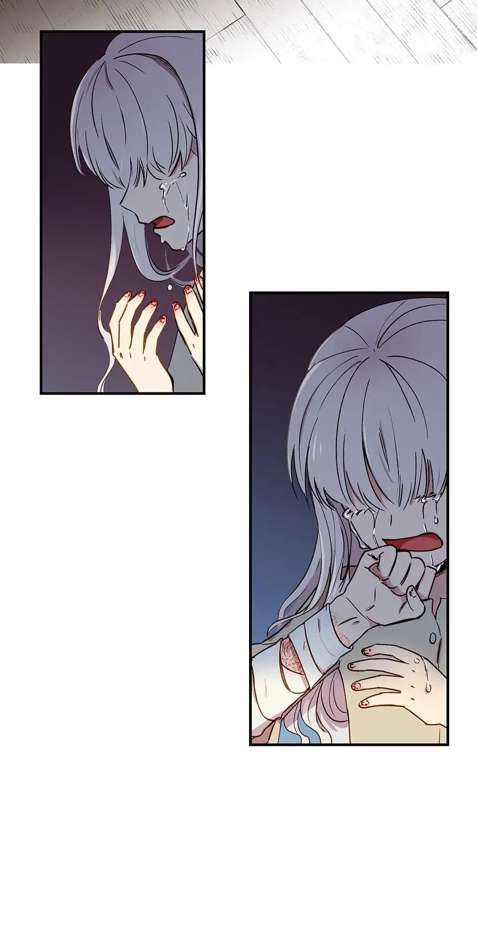 The Monster Duchess and Contract Princess Chapter 2 page 52