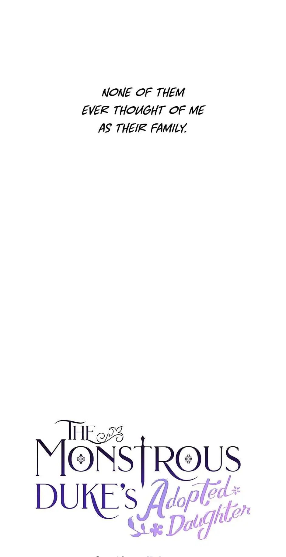 The Monster Duchess and Contract Princess Chapter 2 page 6