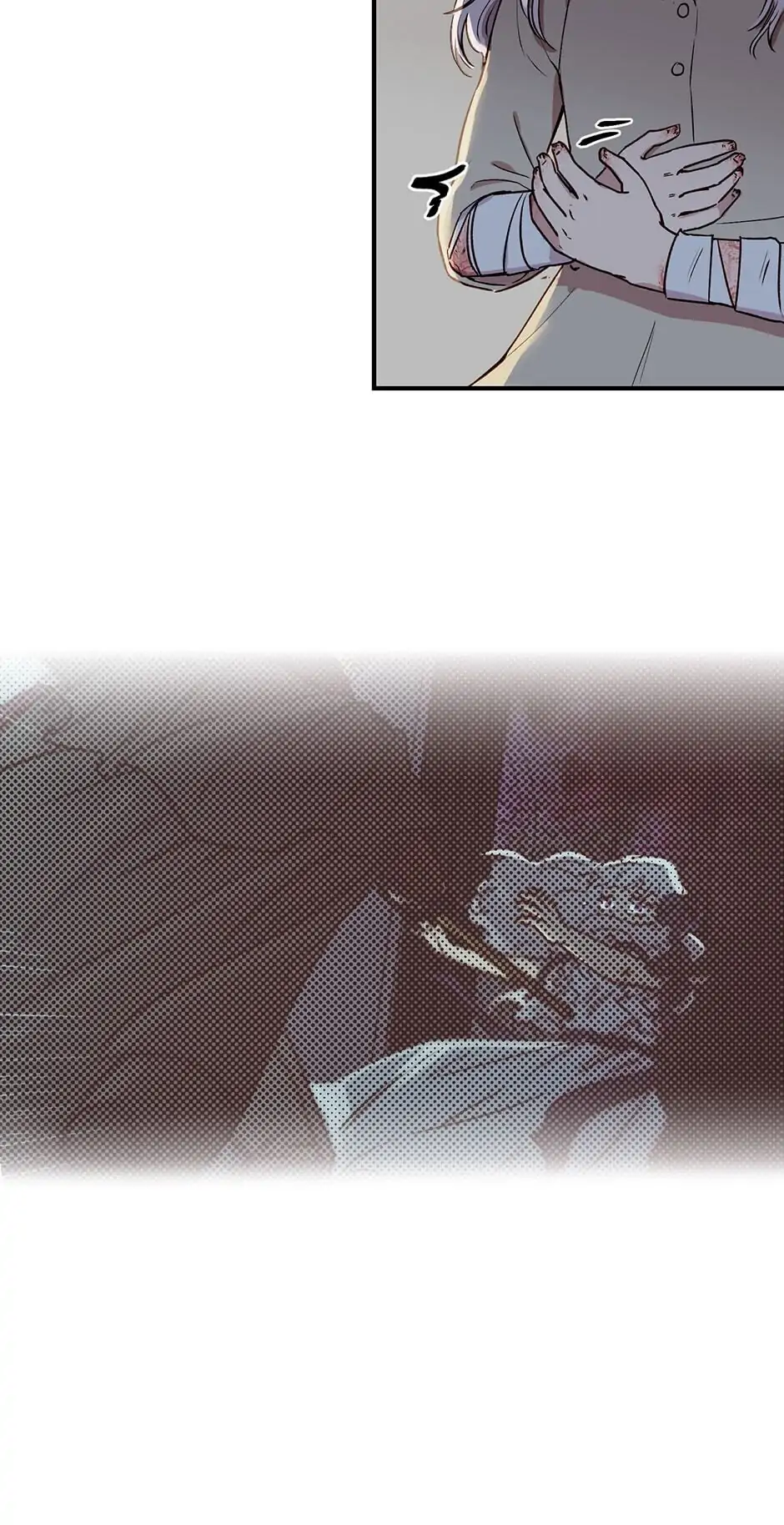 The Monster Duchess and Contract Princess Chapter 2 page 8